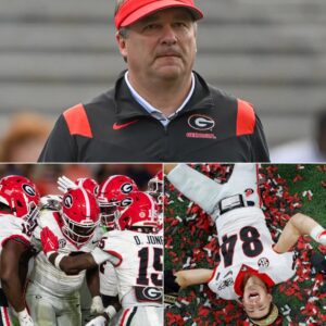 🔥 SHOCKING LOCKER-ROOM SCANDAL ERUPTS: Kirby Smart Permanently Removes Georgia Bulldogs Star After Explosive Internal Report From Quarterback GUNNER STOCKTON, Triggering Chaos, Outrage, and the Most Divisive Moment of the Bulldogs Era - tuta