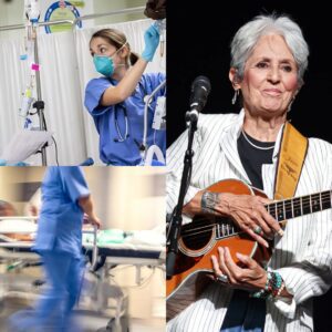 BREAKING: Joan Baez Hospitalized — America Holds Its Breath - th