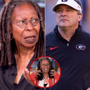 THE FIVE WORDS THAT IGNITED A NATIONAL FIRESTORM — AND THE MOMENT KIRBY SMART SHUT DOWN WHOOPI GOLDBERG ON LIVE TV IN FRONT OF MILLIONS - tuta