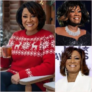 “AT 81, PATTI LABELLE RETURNS TO PHILADELPHIA IN A JAW-DROPPING HOMECOMING FILLED WITH UNHEARD SECRETS, SOUL-STIRRING CONFESSIONS, UNFINISHED DREAMS, AND A HEARTFELT RECKONING ONLY A TRUE LIVING LEGEND COULD DELIVER” - Tyta