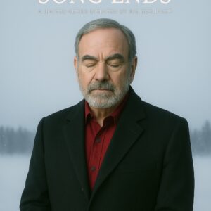 Netflix’s $65M Neil Diamond Bombshell: Untold Confessions, Hidden Battles, and the Music Legend’s Final Truths Revealed in Six-Part Epic -du