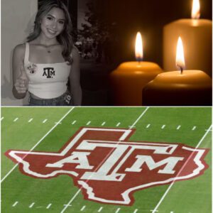 “When a Night of Celebration Turned Into a Heartbreaking Mystery That Shattered Texas A&M — The Emotional Truth Behind Brianna Aguilera’s Final Moments No One Was Prepared to Face” -hti