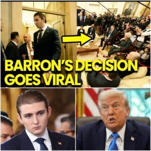 Shocking Courtroom Twist: Youngest Son’s Testimony Topples Father’s Defense, Sending Political Establishment Into Panic Mode -du