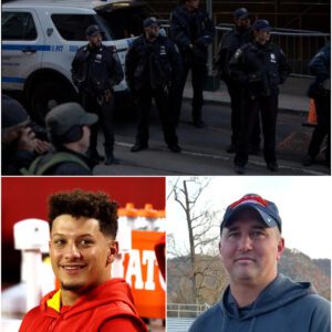 “Patrick Mahomes Sparks Unimaginable Nationwide Frenzy With Astonishing Challenge That Could Solve A High School Coach Mystery, Reward Fans With VIP Experiences, And Ignite Emotions Beyond Anything Ever Seen” -HTI