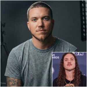 Brandon Lake Shocks Christian Music World With Dramatic Hair Transformation That Signals a Deep, Unexpected Shift in His Spiritual Journey -du