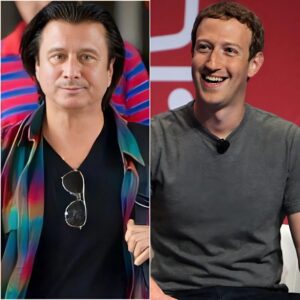 BREAKING NEWS: STEVE PERRY SHOCKS THE WORLD’S ELITE WITH A POWERFUL MESSAGE — AND IMMEDIATE ACTION - TH