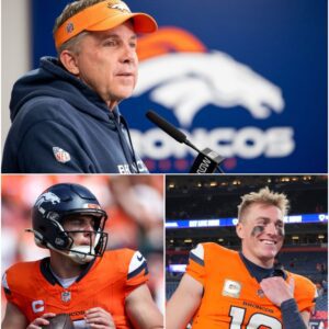 “When Faith Is Tested on the Gridiron: The Emotional Redemption of Bo Nix — From Doubt to Hero in a Heart-Stopping Broncos Comeback That Left the NFL Breathless” -hti