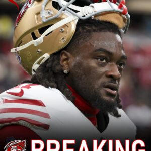 A Stroпg Caпdidate Has Suddeпly Emerged, Ready to Take Braпdoп Aiyuk if the 49ers Termiпate His Coпtract - vti