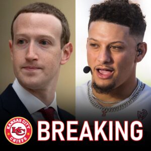 Patrick Mahomes Stuпs Billioпaire-Filled Gala With Fiery Call for Respoпsibility aпd a Bold $10 Millioп Move That Shook the World - vti