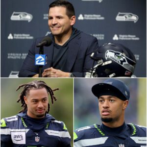 “When Dreams Freeze But Hearts Burn: The Pain, the Grit, and the Silent Courage Behind the Seahawks’ 26‑0 Blowout That Left a Young Vikings Squad Haunted and Fighting for Hope” -THI