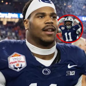 NFL ERUPTS IN OUTRAGE AS FORMER PENN STATE STAR ABDUL CARTER TRIGGERS A JAW-DROPPING GIANTS SCANDAL AFTER BEING CAUGHT IN AN UNBELIEVABLE MEETING INCIDENT - TUTA