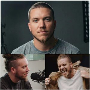 Brandon Lake Sparks Outrage and Obsession: Fans Debate Whether His Bold New Style Is Too Much to Handle -du