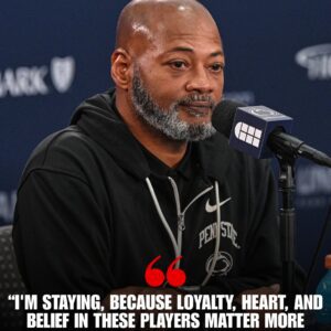 COLLEGE FOOTBALL ERUPTS IN CHAOS AS TERRY SMITH FIRES BACK AT MULTI-MILLION OFFERS WITH A THUNDEROUS DECLARATION THAT SHAKES THE ENTIRE BIG TEN LANDSCAPE - tuta