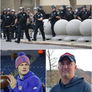 "Drake Maye Stuns Nation With VIP Reward Challenge to Solve Mysterious Disappearance of Coach Travis Turner, Igniting Social Media Frenzy, Fan Investigation, and Unprecedented Patriots Drama Across the NFL" -hti