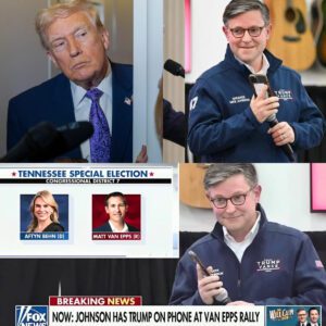 BREAKING NEWS OUT OF TENNESSEE — AND IT’S ABSOLUTELY ELECTRIFYING. - th