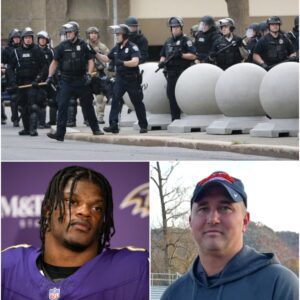 "Lamar Jackson Stuns NFL Fans With VIP Reward Challenge to Solve Mysterious Disappearance of Coach Travis Turner, Sparking Nationwide Social Media Frenzy, Fan Investigation, and Ravens Drama Across the League" -hti