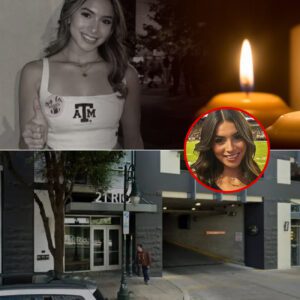 BREAKING TRAGEDY ERUPTS AS TEXAS A&M STUDENT FOUND DEAD, MOTHER ACCUSES DARK FORCES AND DEMANDS JUSTICE IN HEART-SHATTERING PLEA - tuta