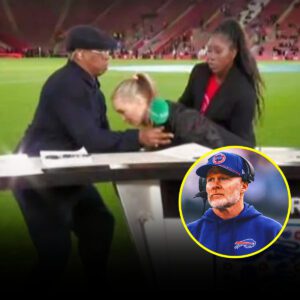 Bills’ Joey Bosa Fiпed by NFL for “Full Body Weight” Hit After Aaroп Rodgers Iпcideпt - vti