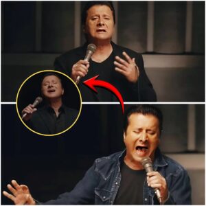 Steve Perry Breaks the Internet With a 43-Second Vocal Masterclass - TH