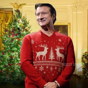 A Homecoming in Hanford: Steve Perry’s Return at 75 Rekindles the Story of a Voice Born Under California Skies - TH