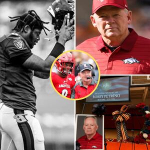 “Lamar Jackson Faces Heartbreaking Shock Before Steelers Clash as Legendary Mentor Suffers Sudden Heart Attack, Leaving Fans Mourning With Him” - nh