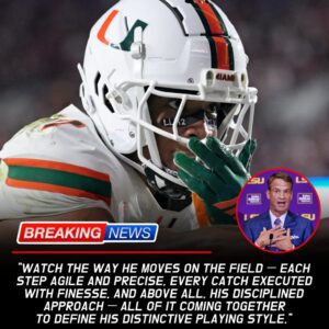 "Lane Kiffin Opens Up About CJ Daniels, Star He Regrets Missing Coaching, Igniting Emotional Reactions, Rivalry Tensions, and Playoff Drama That Could Shape LSU’s Future Forever" -hti