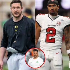 🚨 MASSIVE COLLEGE FOOTBALL SHOCK: Ohio State Star WR Emeka Egbuka Set to Join Oregon Ducks in $2 Million NIL Deal, Leaving Buckeyes Fans Furious and College Football World Stunned - tuta