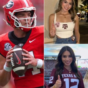 COLLEGE FOOTBALL WORLD SHATTERED AS GEORGIA STAR GUNNER STOCKTON BREAKS DOWN ON LIVE CALL AFTER STUNNING REVELATIONS ABOUT BRIANNA AGUILERA’S TRAGIC DEATH - tuta