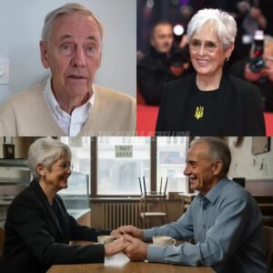 GOOD NEWS SHOCKER: Joan Baez Secretly SAVES a Vermont Coffee Shop — and What She Left Behind Made the Owners Collapse in Tears! - TH