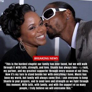 SAD NEWS SHOCKER: Rap Icon Snoop Dogg and Wife Shante Broadus Face Heartbreaking Chapter — A Family’s Silent Struggle - th