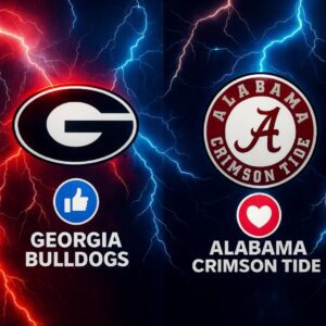 SHOCKWAVE ERUPTS BEFORE SEC SHOWDOWN AS CARSON BECK AND THE GEORGIA BULLDOGS FACE UNTHINKABLE CHAOS HOURS BEFORE EPIC BATTLE WITH ALABAMA - tuta