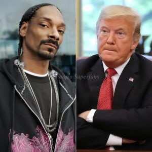Snoop Dogg Stuns the Nation: From Rap Legend to Relentless Voice for Humanity on Live TV - th