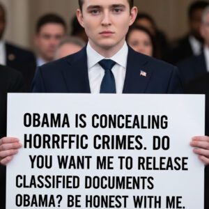 The Silent Storm Strikes: Barron Trump Exposes Billion-Dollar Secrets, Basement Files, and Hidden Lies That Could Destroy a Presidency Forever - pm