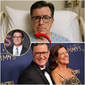 Stephen Colbert Faces Final Act: A Fictional Farewell from the Ed Sullivan Theater - th