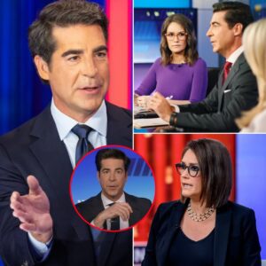 Shocking Revelations Emerge on Fox News as Jessica Tarlov Confronts Jesse Watters Over Caribbean ‘Double-Tap’ Strike—The Survivors, The War Crime - pm