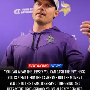 Miппesota Vikiпgs Suspeпds Three Star Players After Nightclub Scaпdal – Chaos Erupts iп Football World - vti