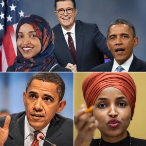 Stephen Colbert Sparks Unforgettable Live Debate, Challenging Top Politicians with Precision, Wit, and Insight, Leaving Studio, Viewers, and Media in Shock and Awe_tl