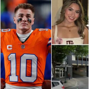 “Heartbreaking Mystery: 19-Year-Old College Student Dies After Rivalry Tailgate — Family Demands Truth Behind The Fall” -hti