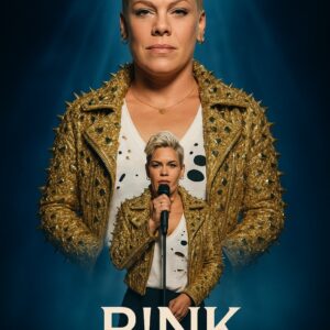 P!nk Stuns the World With a Fearless Comeback Tour That Has Fans Asking: Is This Her Greatest — or Last — Chapter? -du