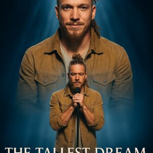 BRANDON LAKE IGNITES A NEW ERA: Surprise Tour Announcement Sends Shockwaves Through the Christian Music World -du