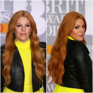 P!nk Reinvents Herself: Shockingly Bold New Haircut Sparks Frenzy, Fans Can't Believe the Pop Icon's Stunning Transformation -du