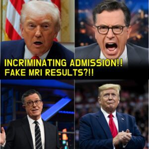 🔥 When a Nation Holds Its Breath: The Heartbreaking, Soul-Shaking White House Collapse That Exposed Buried Secrets, Broke Millions, and Changed One Man Forever -HTI
