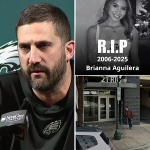 “Family Claims Texas A&M Student Brianna Aguilera Was Murdered Amid Tailgate Chaos, Police Mishandling Sparks Nationwide Outrage” - nh