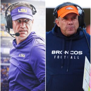 “Shocking NCAA Scandal Erupts as Ole Miss Athletic Director Keith Carter Files Explosive Lawsuit Against Lane Kiffin for Betrayal, Massive Contract Violations, and Unprecedented Compensation Demands” -hti