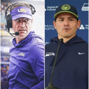 “Shocking NCAA Scandal Erupts as Ole Miss Athletic Director Keith Carter Announces Explosive Lawsuit Against Lane Kiffin for Betrayal, Massive Contract Violations, and Unprecedented Buyout Demands” -hti