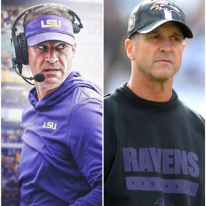 “Ole Miss Shockwaves Across College Football as Athletic Director Keith Carter Announces Explosive Lawsuit Against Lane Kiffin for Betrayal, Contract Violations, and Unprecedented Buyout Demands” -hti