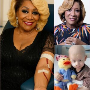 “The Hidden Kindness of a Soul Legend: The Secret Patti LaBelle Story That Brought Thousands to Tears — A Heart-Shattering Revelation of Love, Courage, and Quiet Heroism” - Tyta