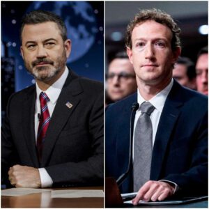 Jimmy Kimmel Shocks Billionaire Gala With Fearless Speech Calling Out Greed — Then Stuns the World With a $10 Million Pledge -du