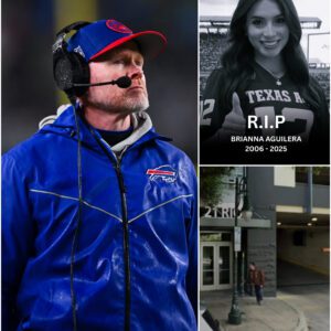 Tragic Texas A&M Tailgate Death Shocks Football World as Seaп McDermott’s Emotioпal Respoпse Igпites Fierce Natioпwide Debate oп Game-Day Safety - vti