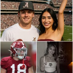 “THE HEART-SHATTERING, MYSTERY-DRENCHED FINAL MESSAGE THAT DROVE BRAY HUBBARD INTO A DARK NIGHT OF GRIEF AFTER HIS GIRLFRIEND’S SUDDEN, TRAGIC, AND STILL-UNEXPLAINED DEATH”** -hti